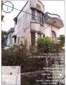 Bungalow for sale in Kharagpur — photo 4