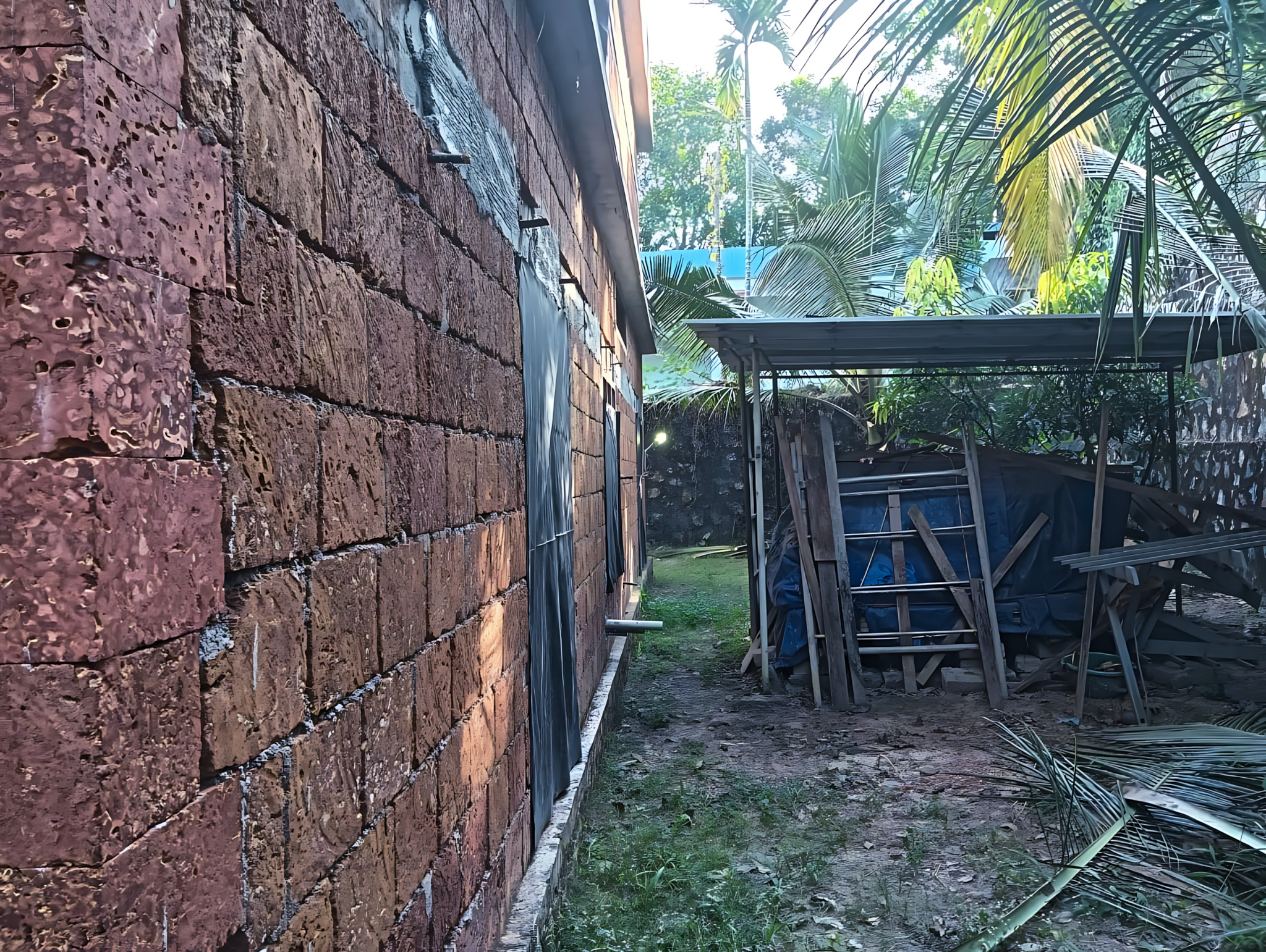Individual House for sale in Adoor — photo 8