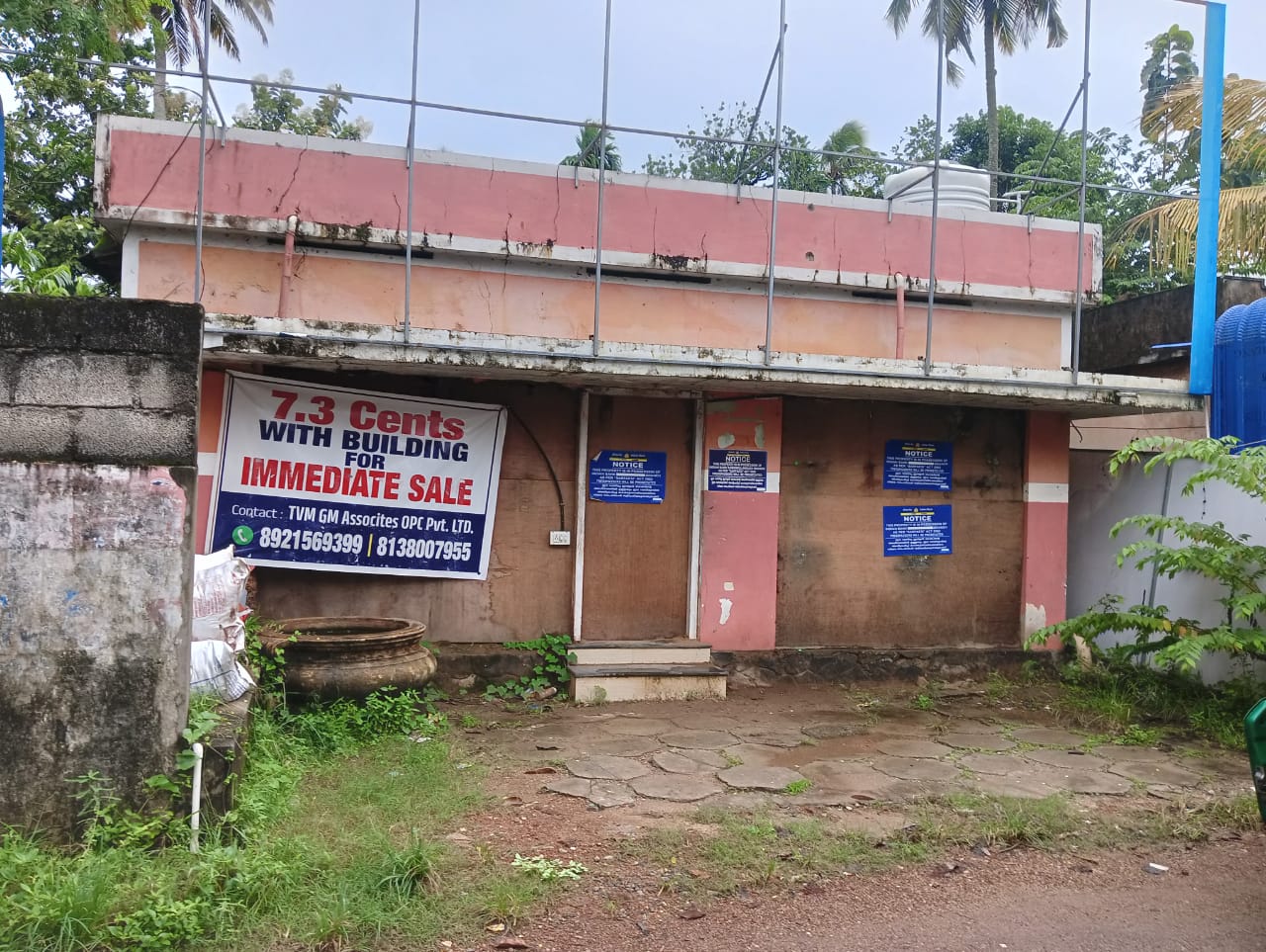 Individual House for sale in Elampalloor — photo 1