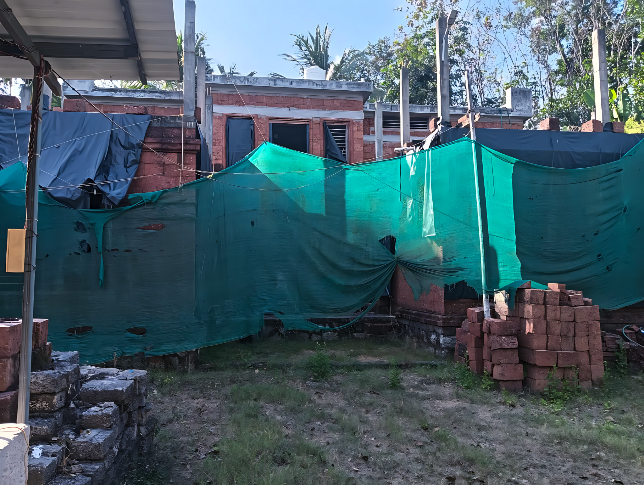 Individual House for sale in Adoor — photo 1