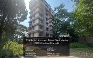 600 square feet Flat for sale in Mumbai — photo 2