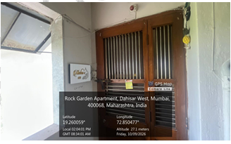 600 square feet Flat for sale in Mumbai — photo 3