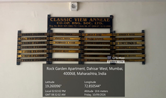 600 square feet Flat for sale in Mumbai — photo 4