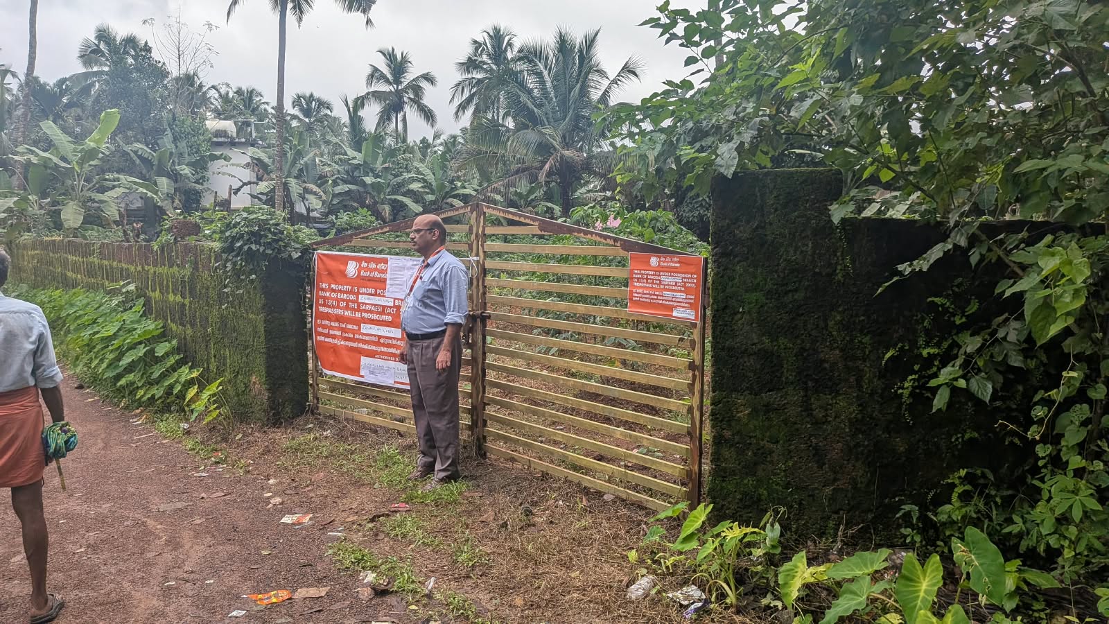 Plot for sale in Iritty Iritty — photo 1