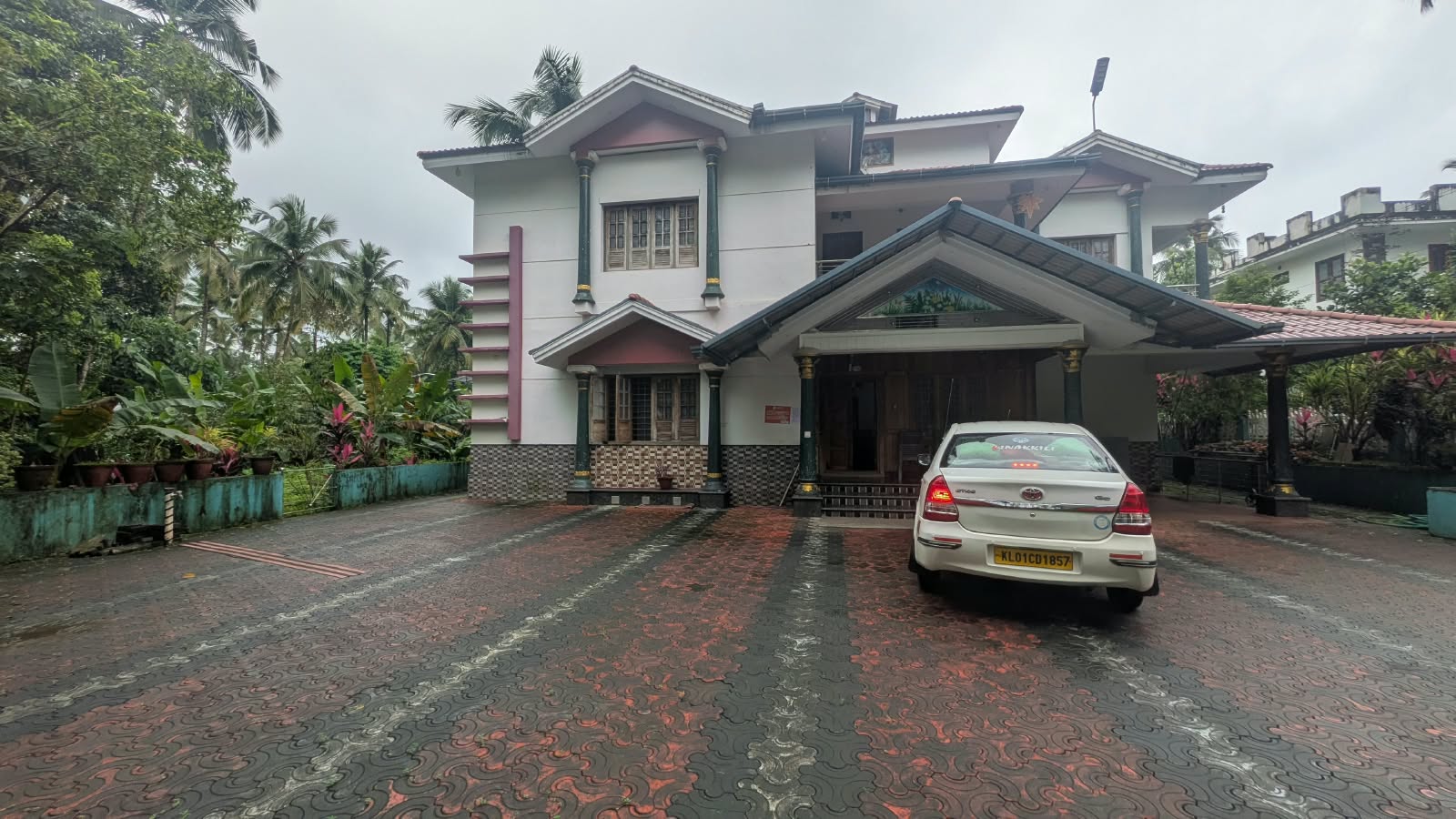 Individual House for sale in Iritty Iritty — photo 1