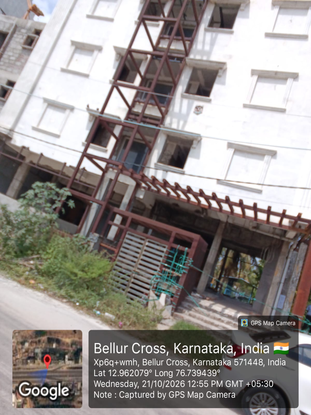 9158 square feet Hotel for sale in MANDYA Nagamangala — photo 6