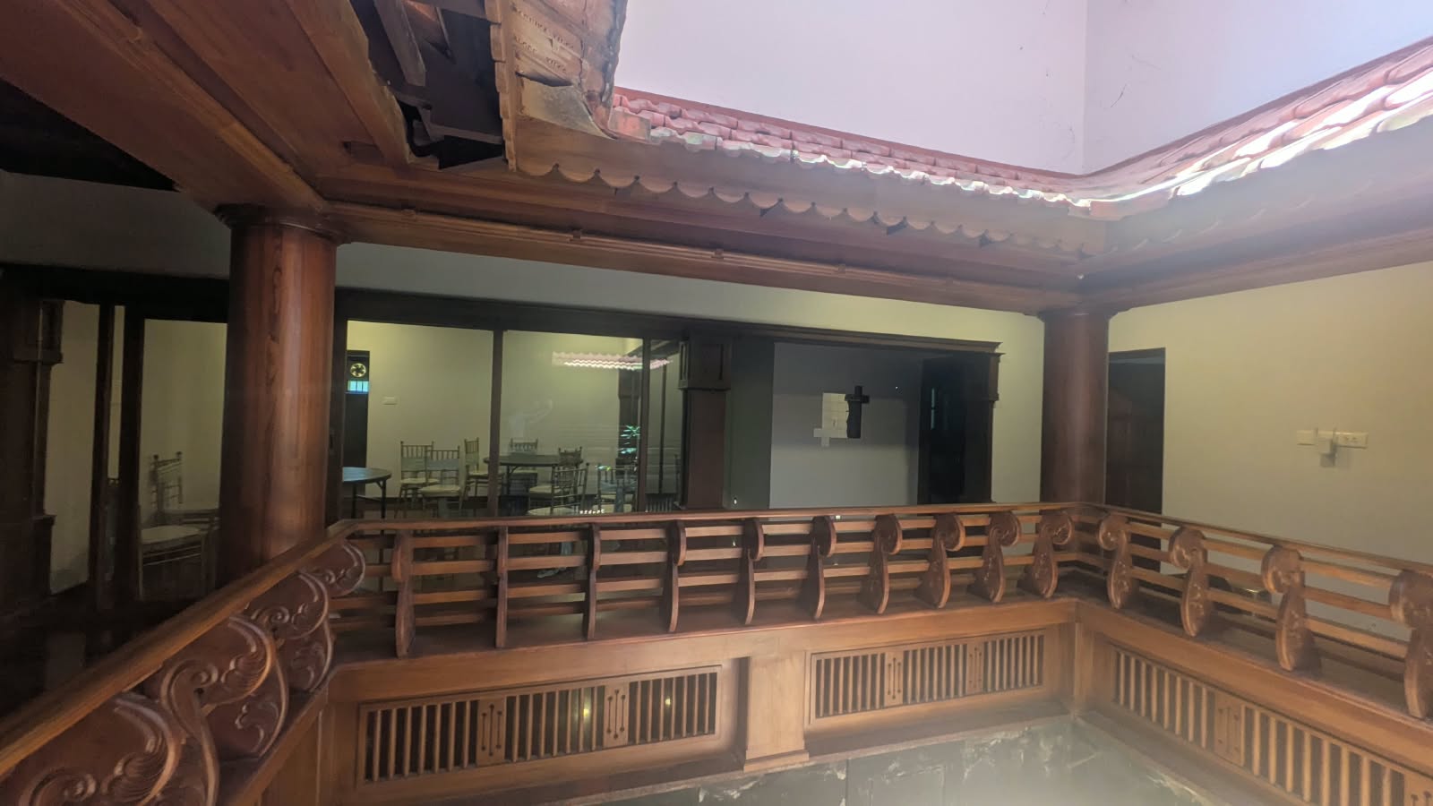 352.52 square meter Individual House for sale in KAYAMKULAM Kayamkulam — photo 3