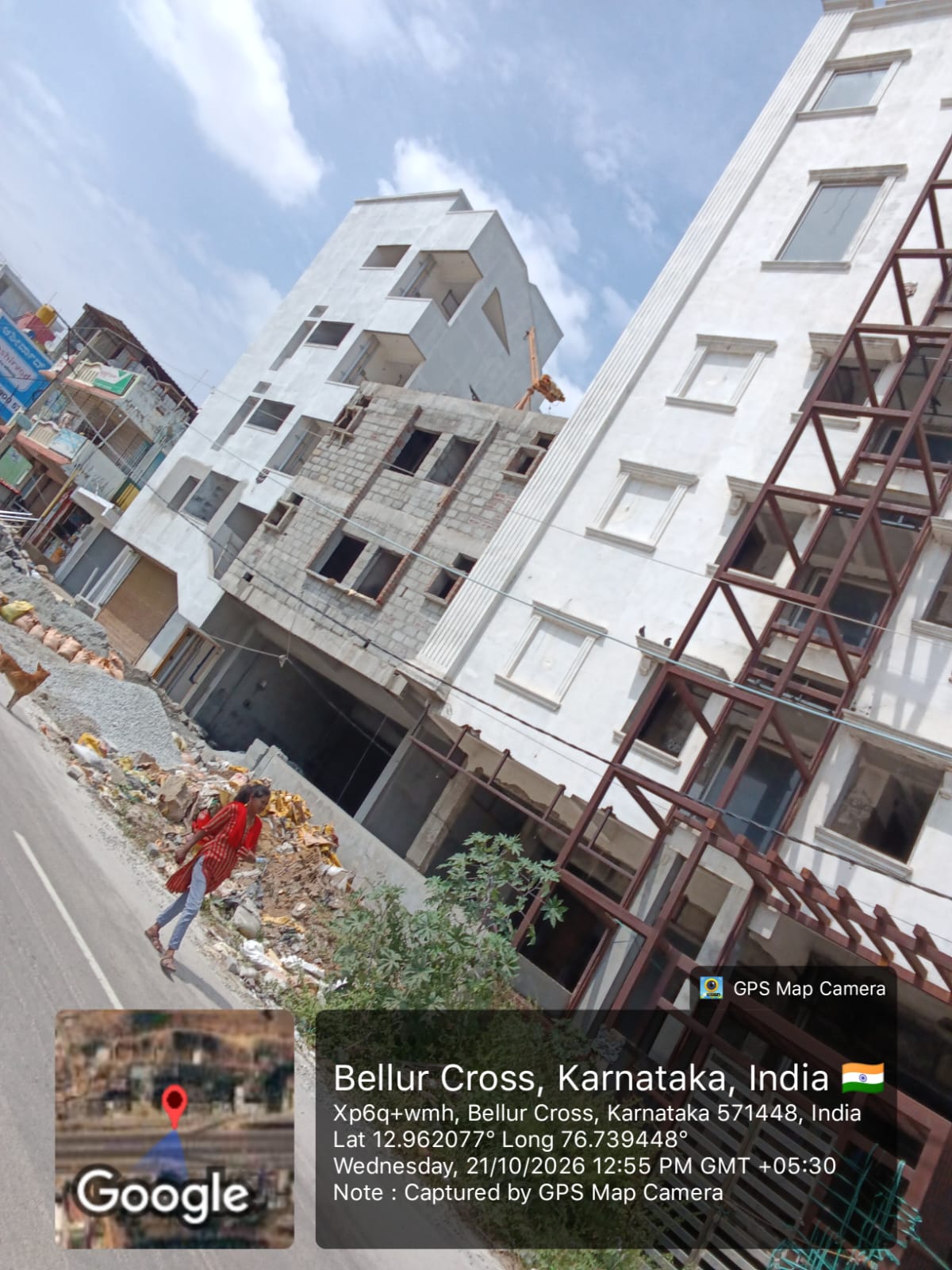 9158 square feet Hotel for sale in MANDYA Nagamangala — photo 4