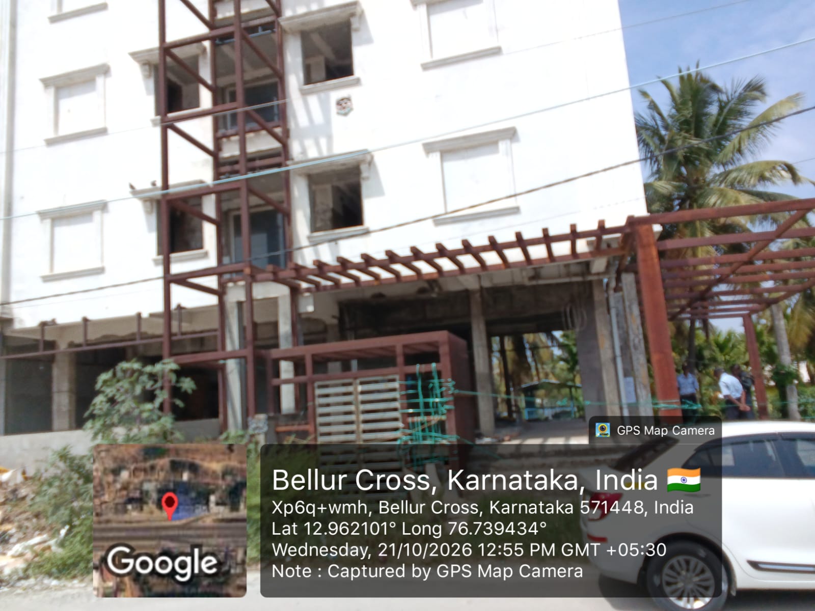 9158 square feet Hotel for sale in MANDYA Nagamangala — photo 5