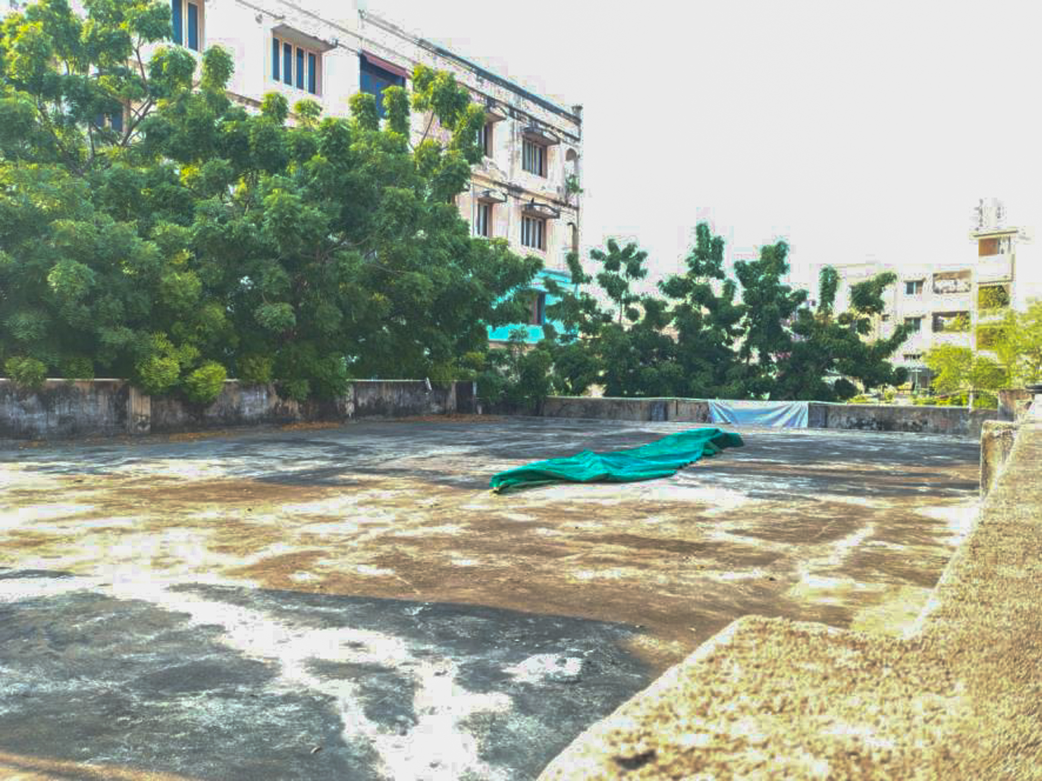 580 square yard Bungalow for sale in Vijayawada — photo 5