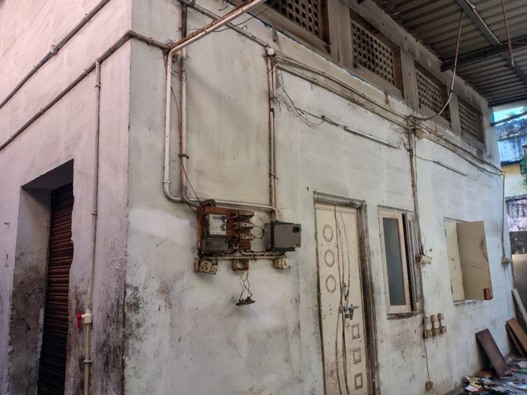 580 square yard Bungalow for sale in Vijayawada — photo 19