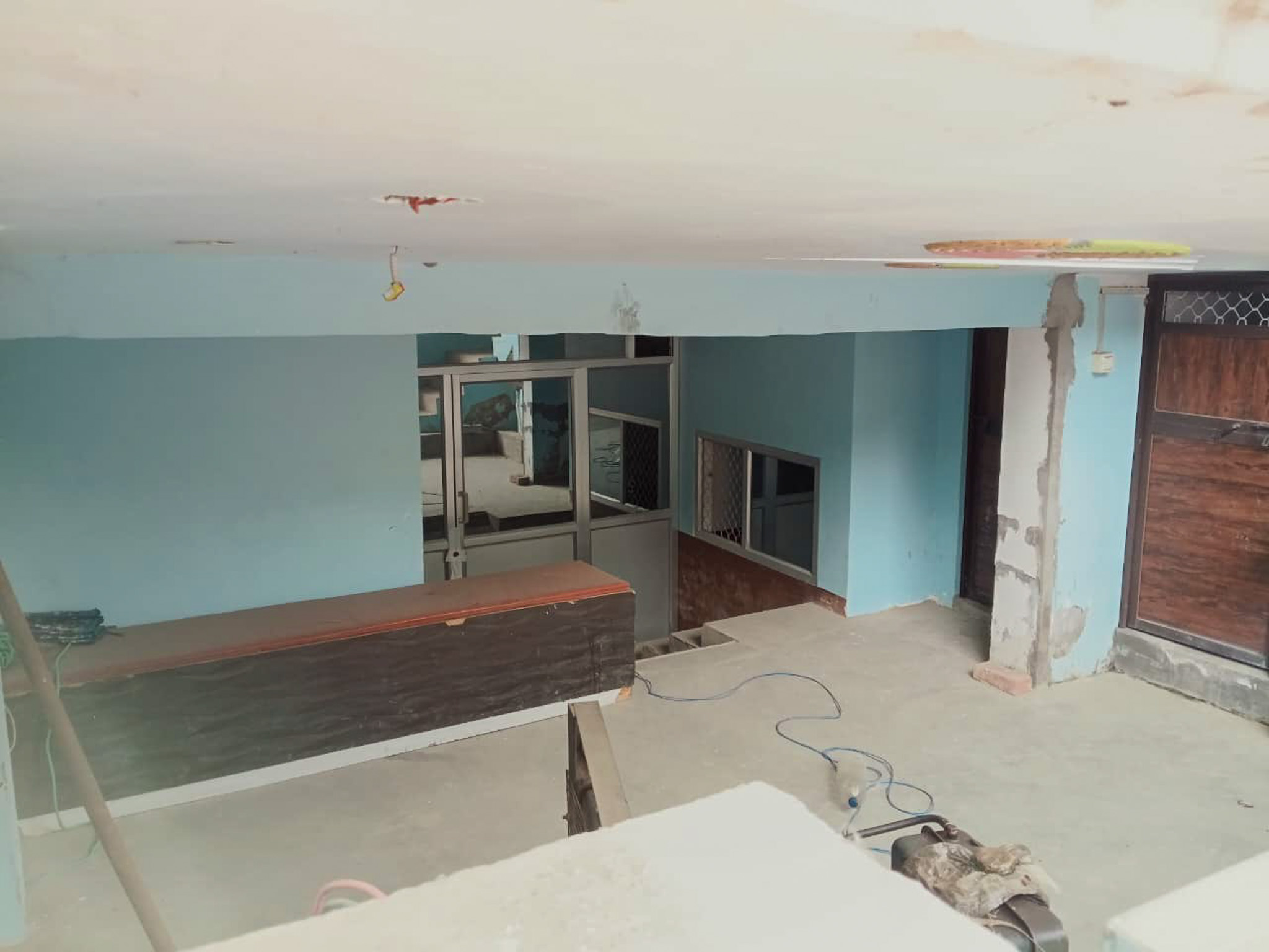 93 square meter Individual House for sale in FATEHPUR Fatehpur — photo 6
