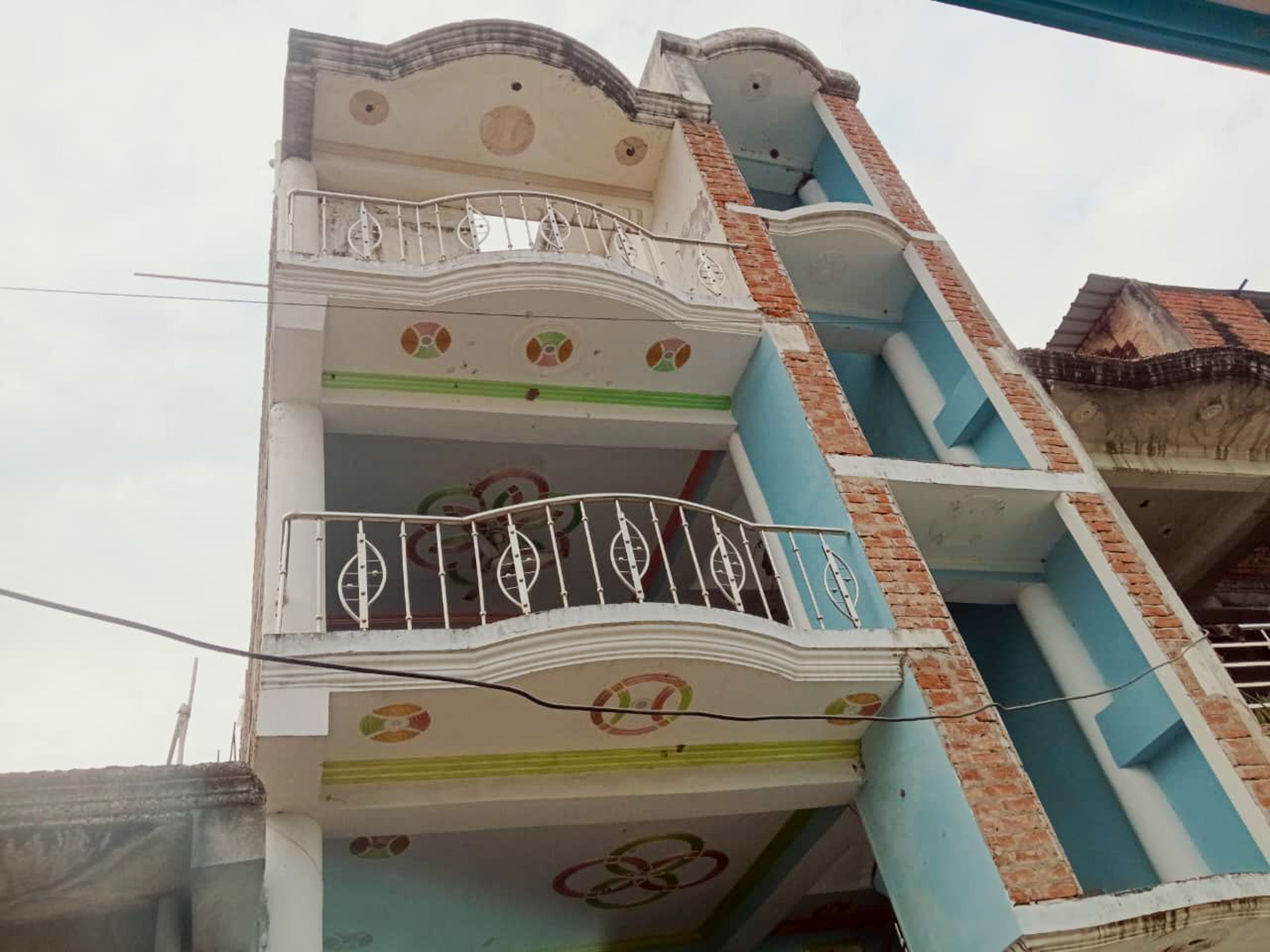 93 square meter Individual House for sale in FATEHPUR Fatehpur — photo 1