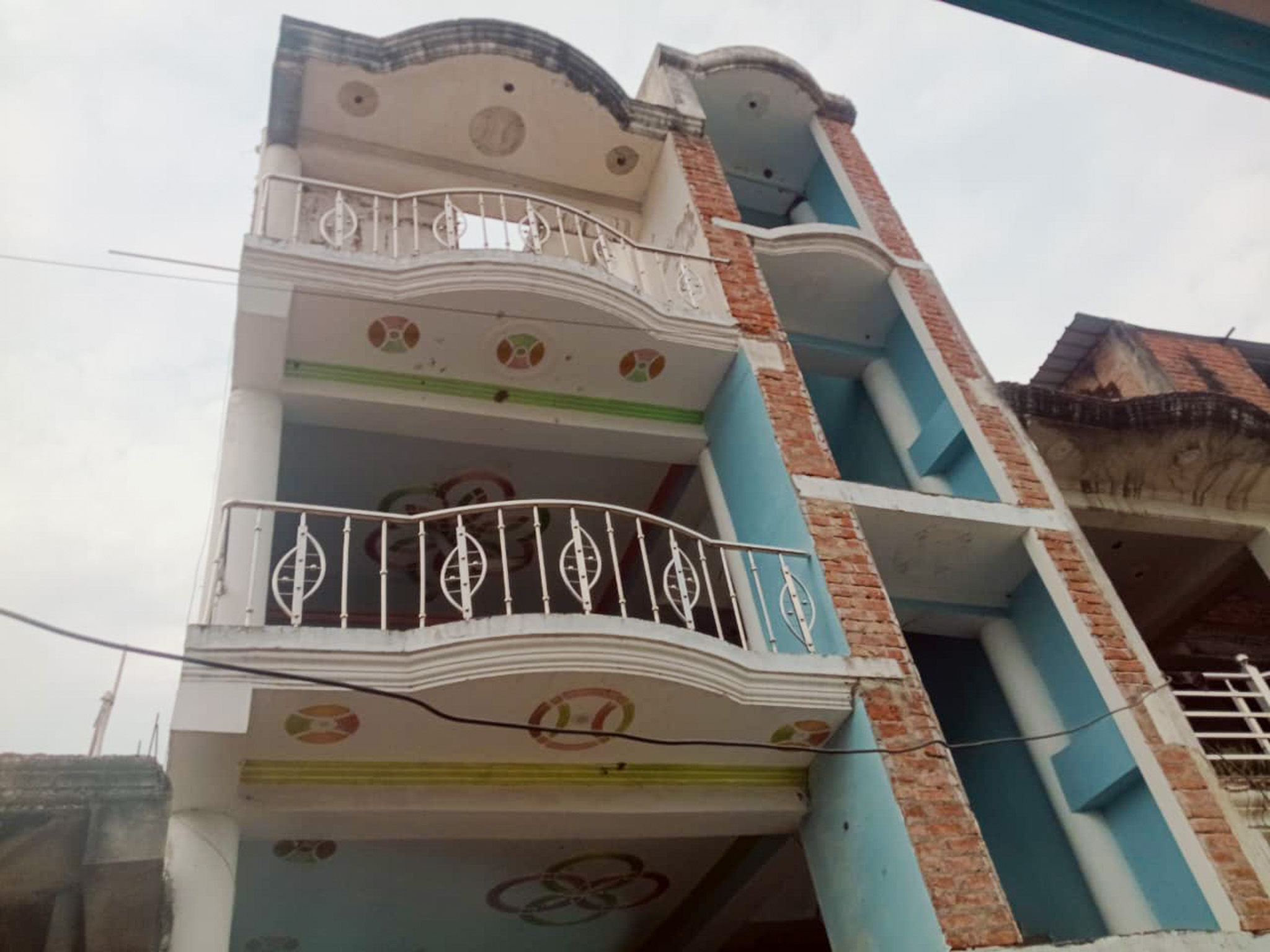 93 square meter Individual House for sale in FATEHPUR Fatehpur — photo 17