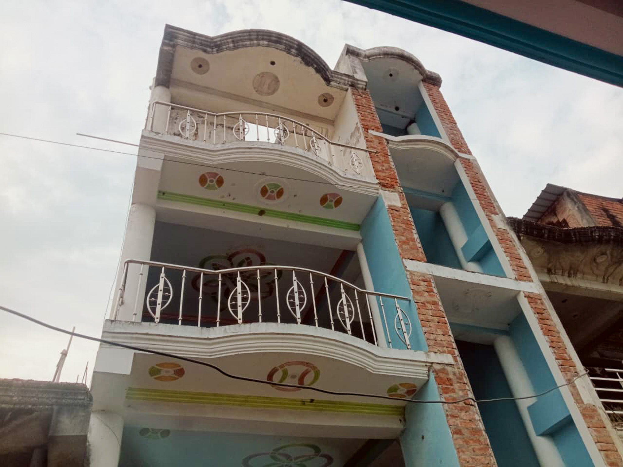 93 square meter Individual House for sale in FATEHPUR Fatehpur — photo 22