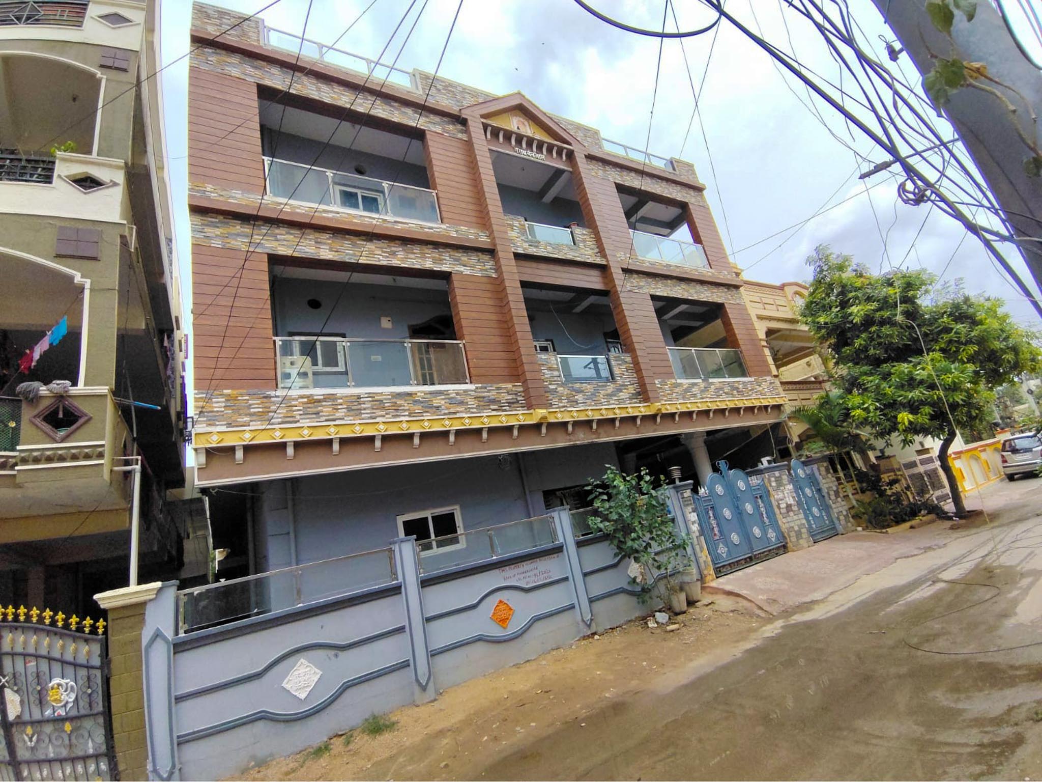 Individual House for sale in Hyderabad — photo 4