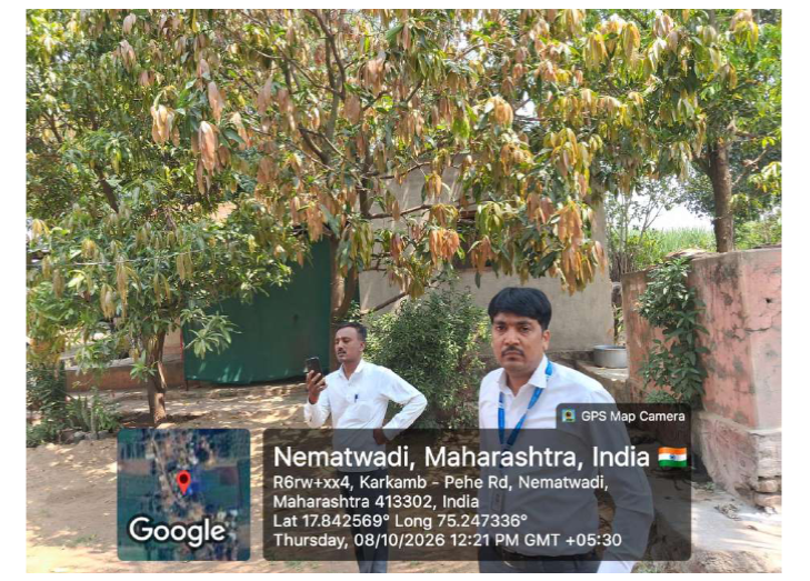 371.74 square meter Individual House for sale in Pandharpur — photo 4