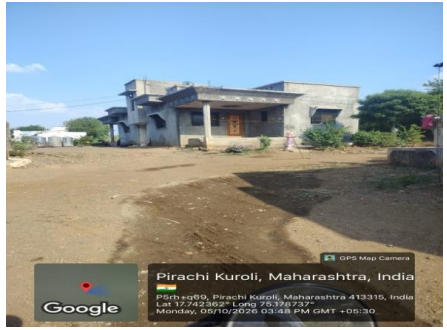Individual House for sale in Pandharpur — photo 4