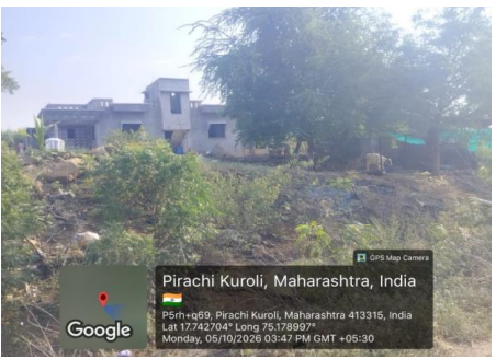 Individual House for sale in Pandharpur — photo 3