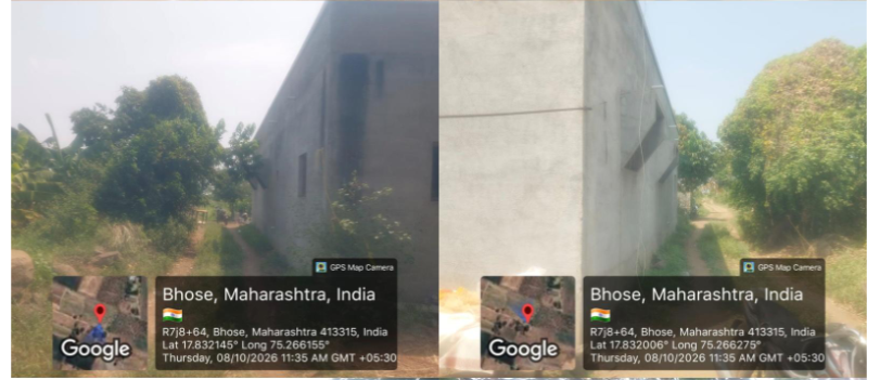 56.97 square meter Individual House for sale in Pandharpur — photo 3