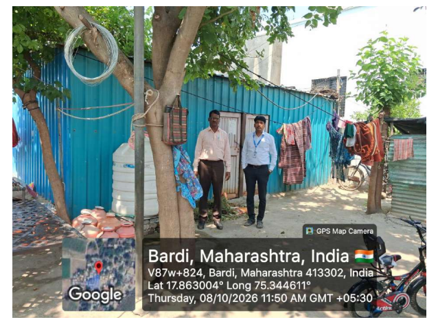 53.14 square meter Individual House for sale in Pandharpur — photo 4
