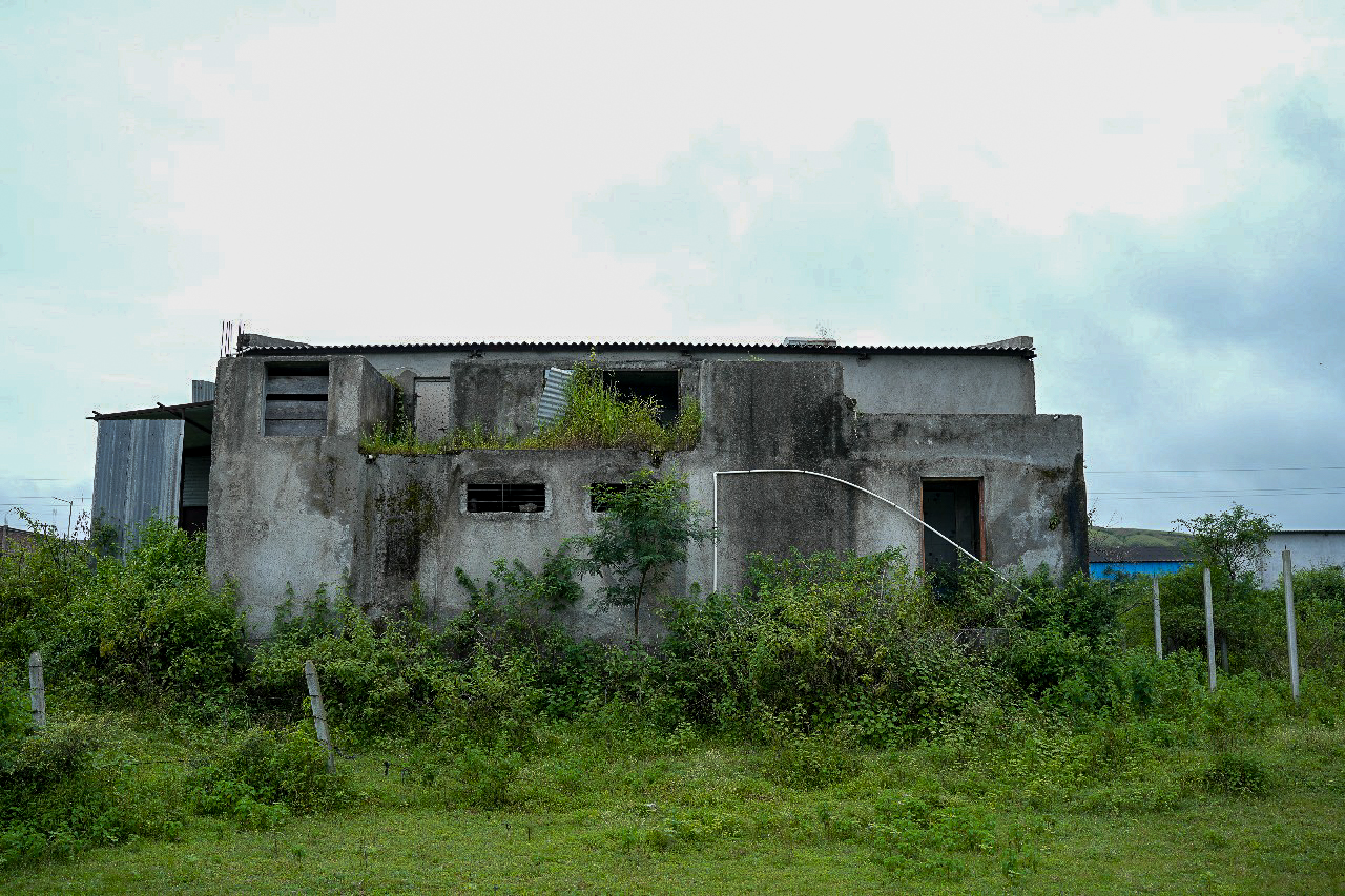 Industrial Plot with Factory Building for sale in Kadegaon MIDC Kadegaon — photo 8