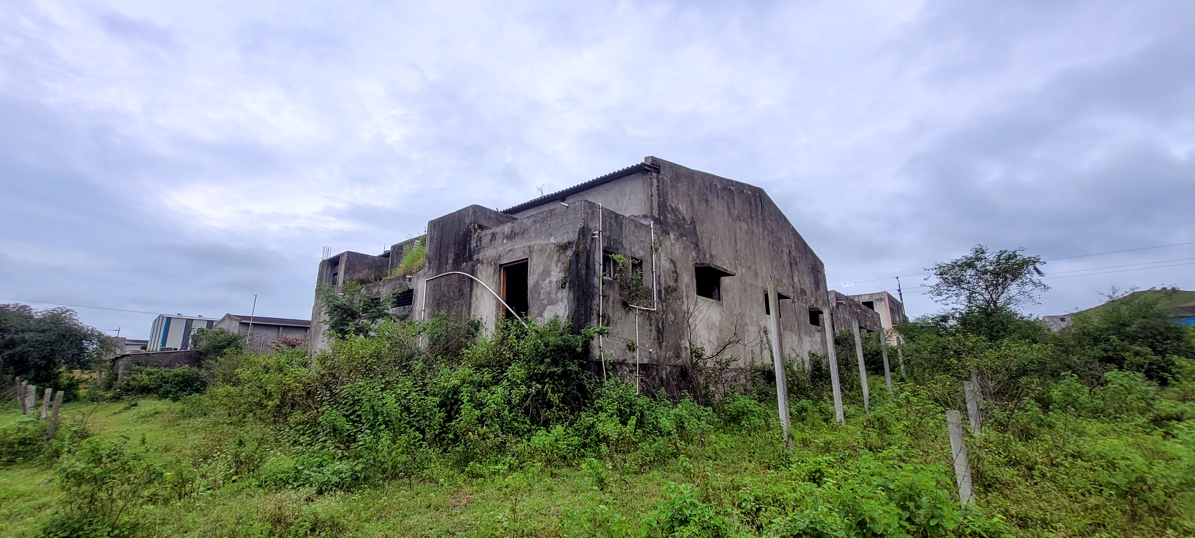 Industrial Plot with Factory Building for sale in Kadegaon MIDC Kadegaon — photo 2