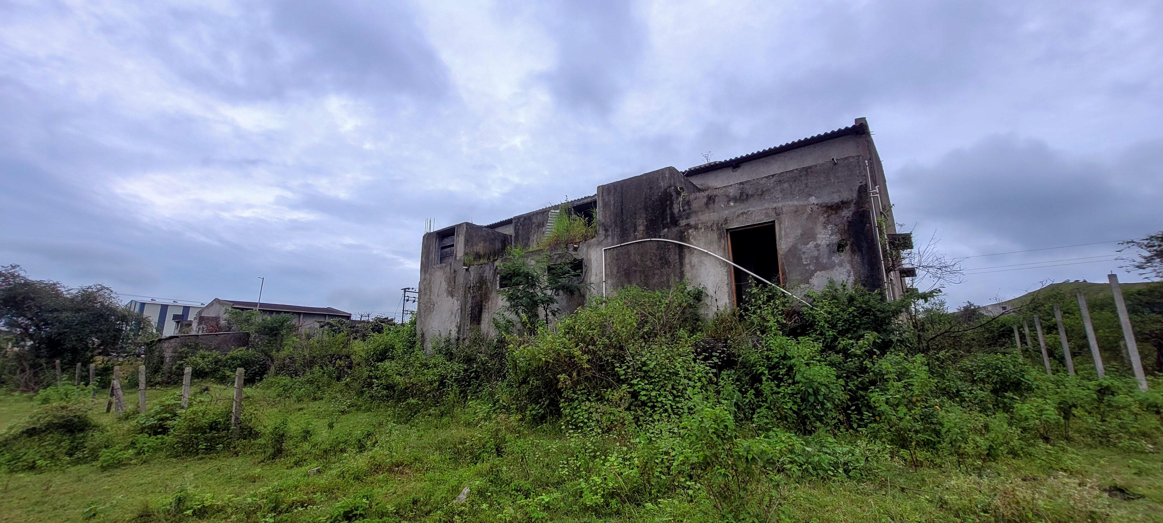 Industrial Plot with Factory Building for sale in Kadegaon MIDC Kadegaon — photo 3