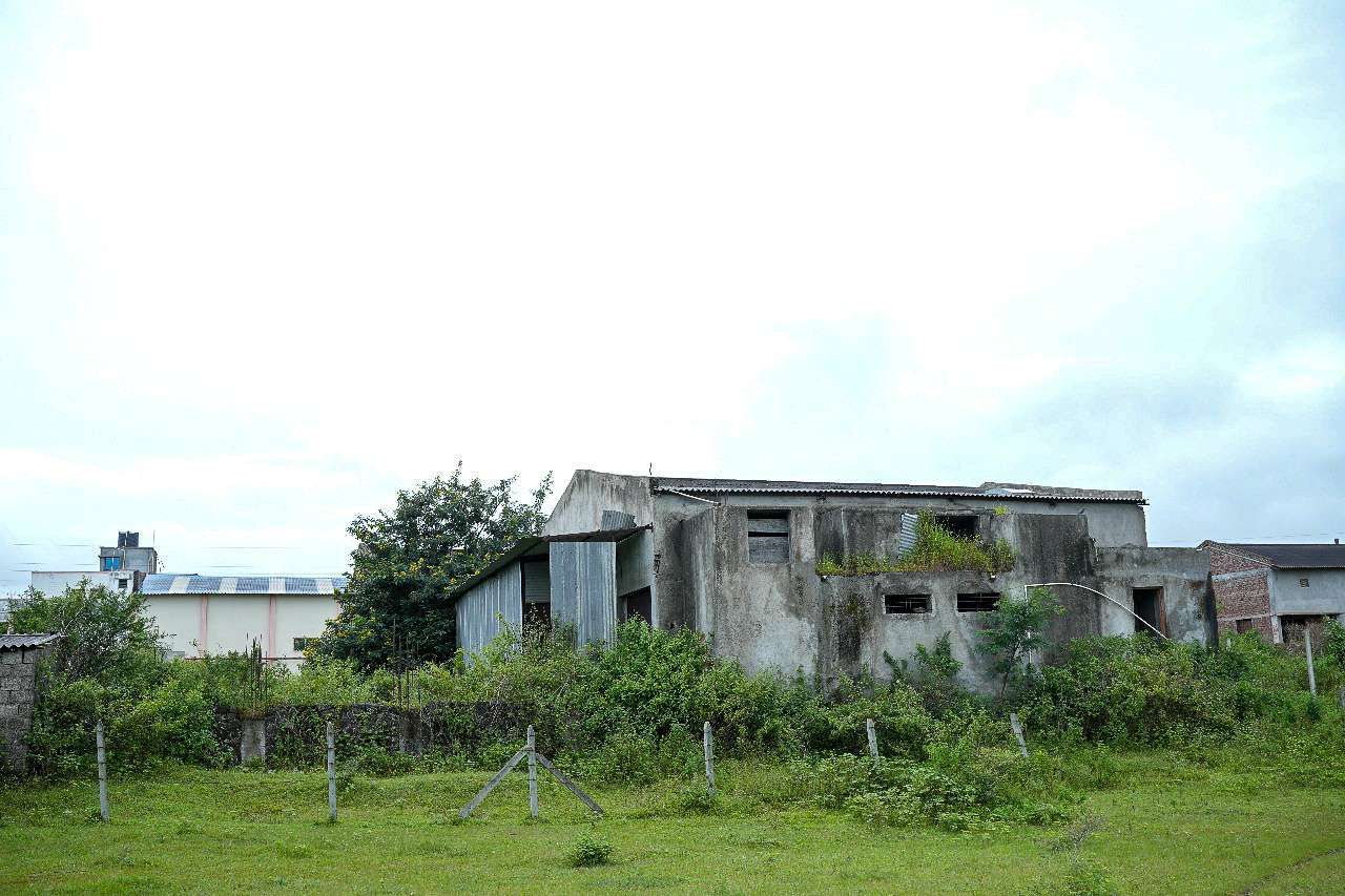 Industrial Plot with Factory Building for sale in Kadegaon MIDC Kadegaon — photo 6