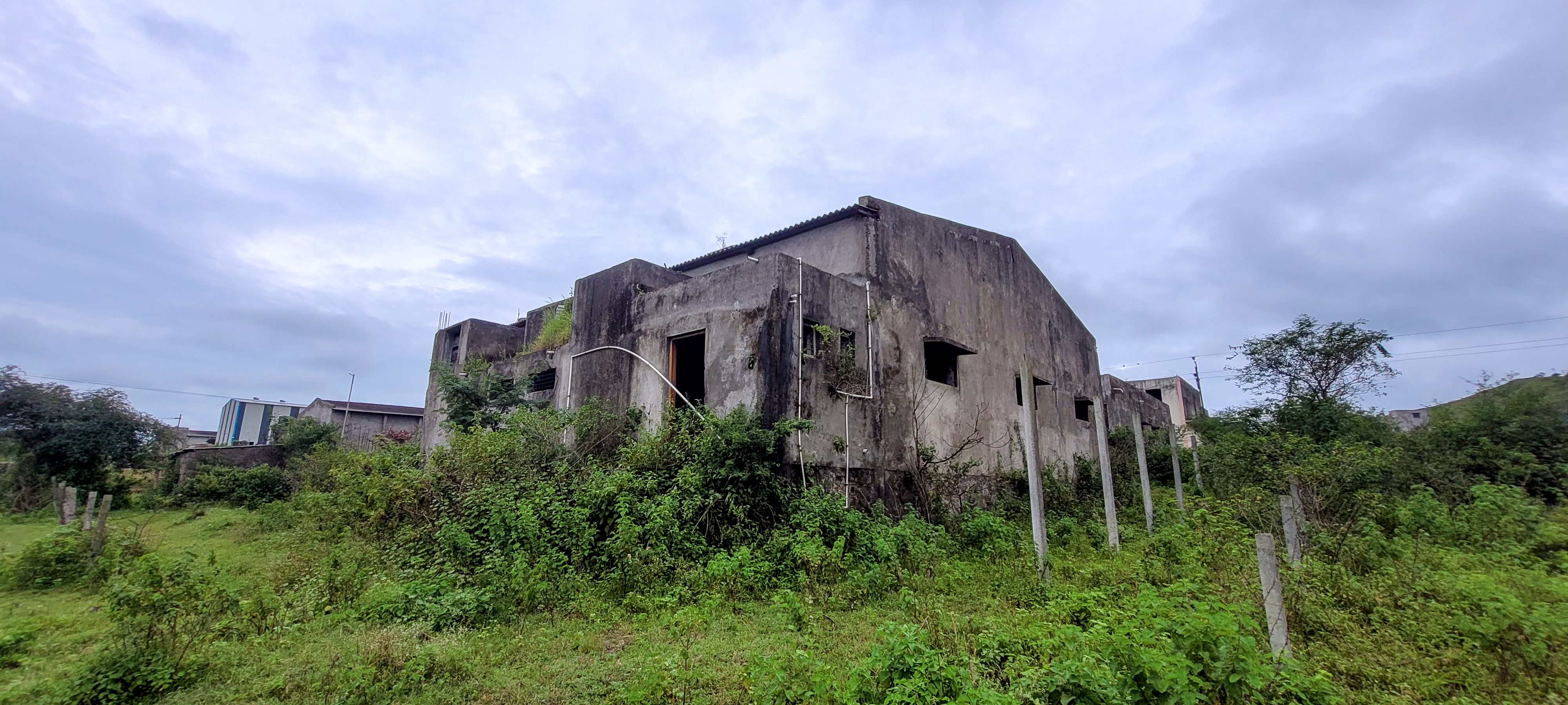 Industrial Plot with Factory Building for sale in Kadegaon MIDC Kadegaon — photo 4