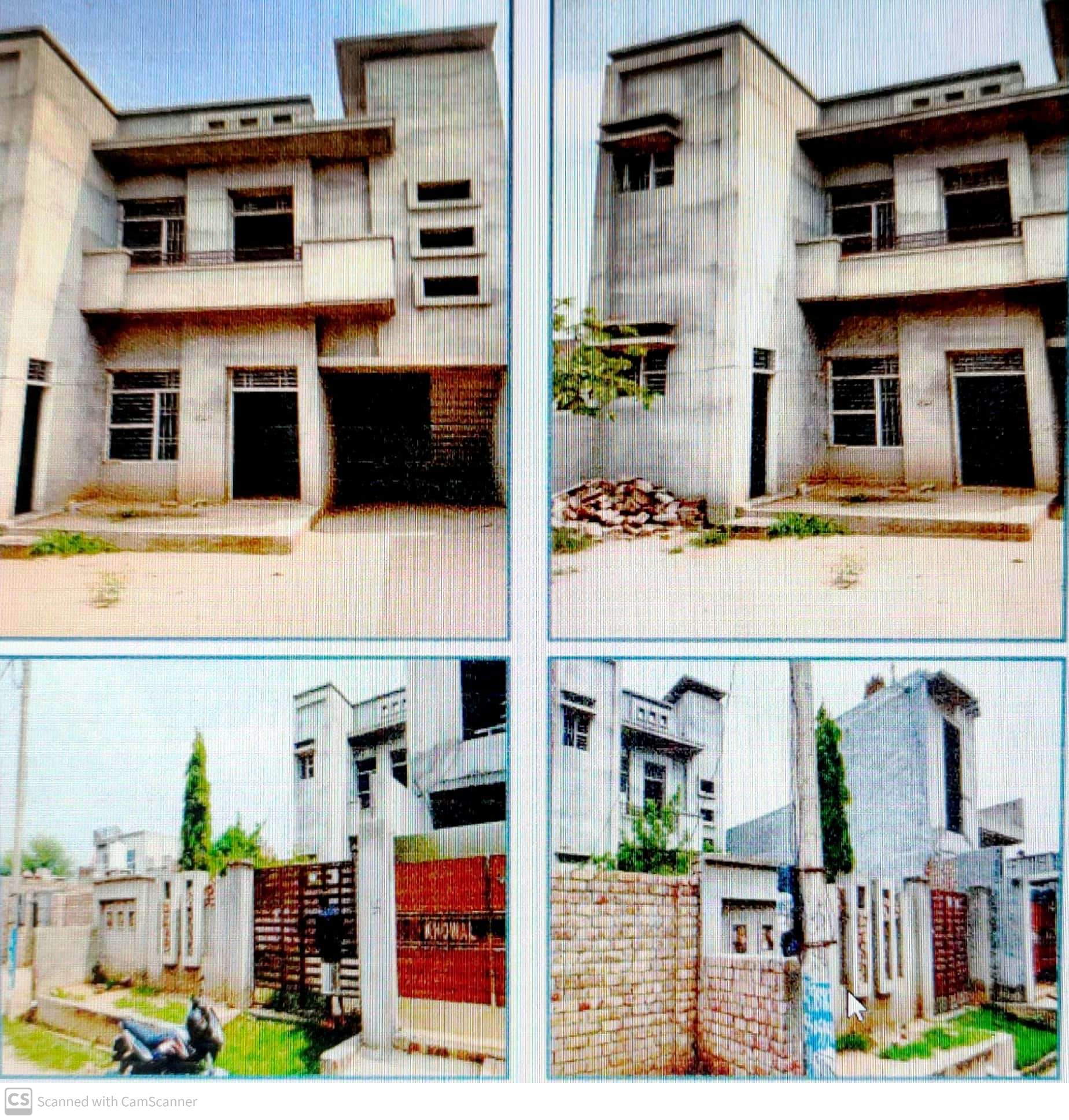 Individual House for sale in Uklanamandi — photo 1