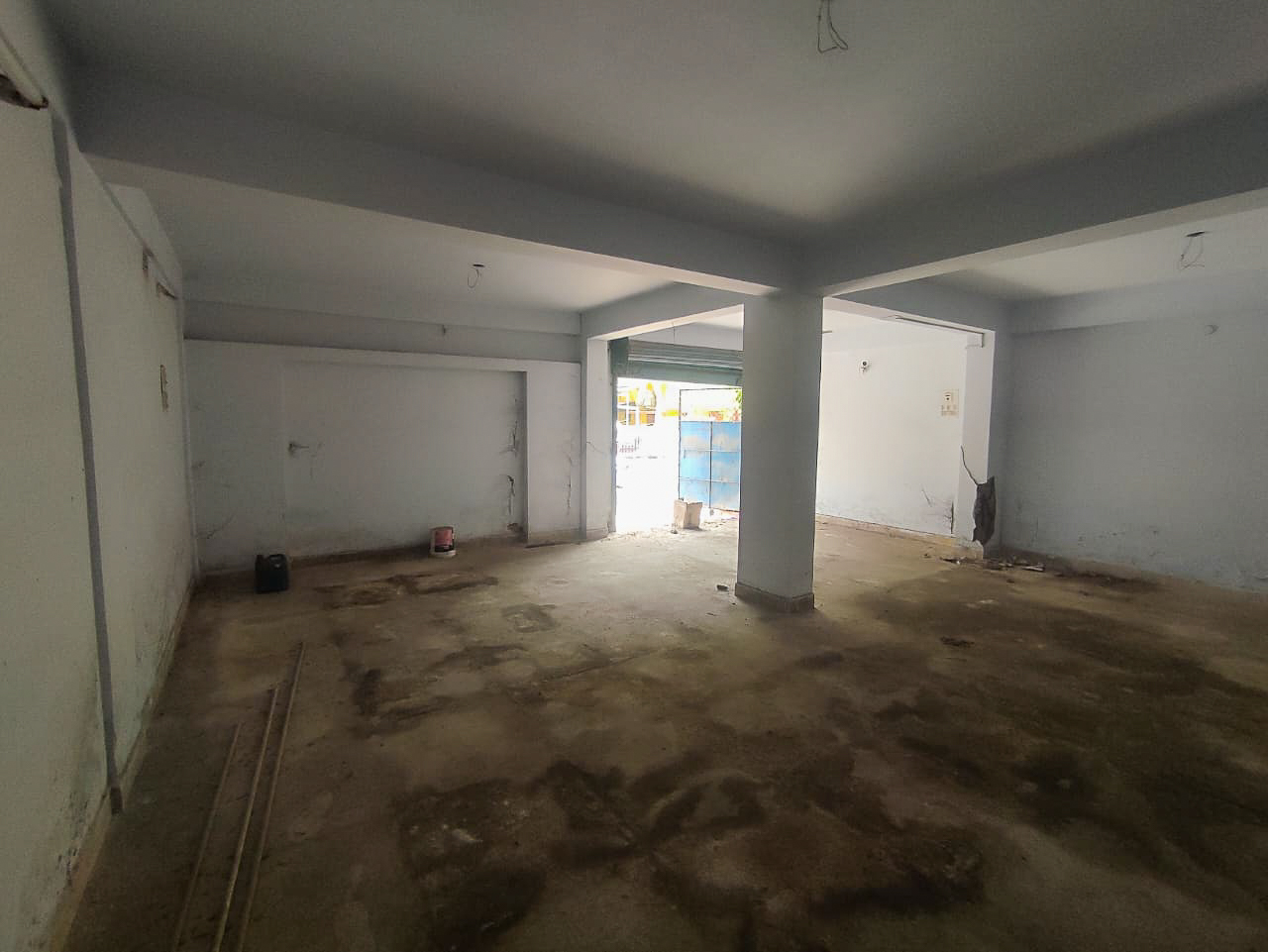 Shops for sale in Building saheb bari Dakshin Para Road, P.S Dum-dum Kolkata — photo 3