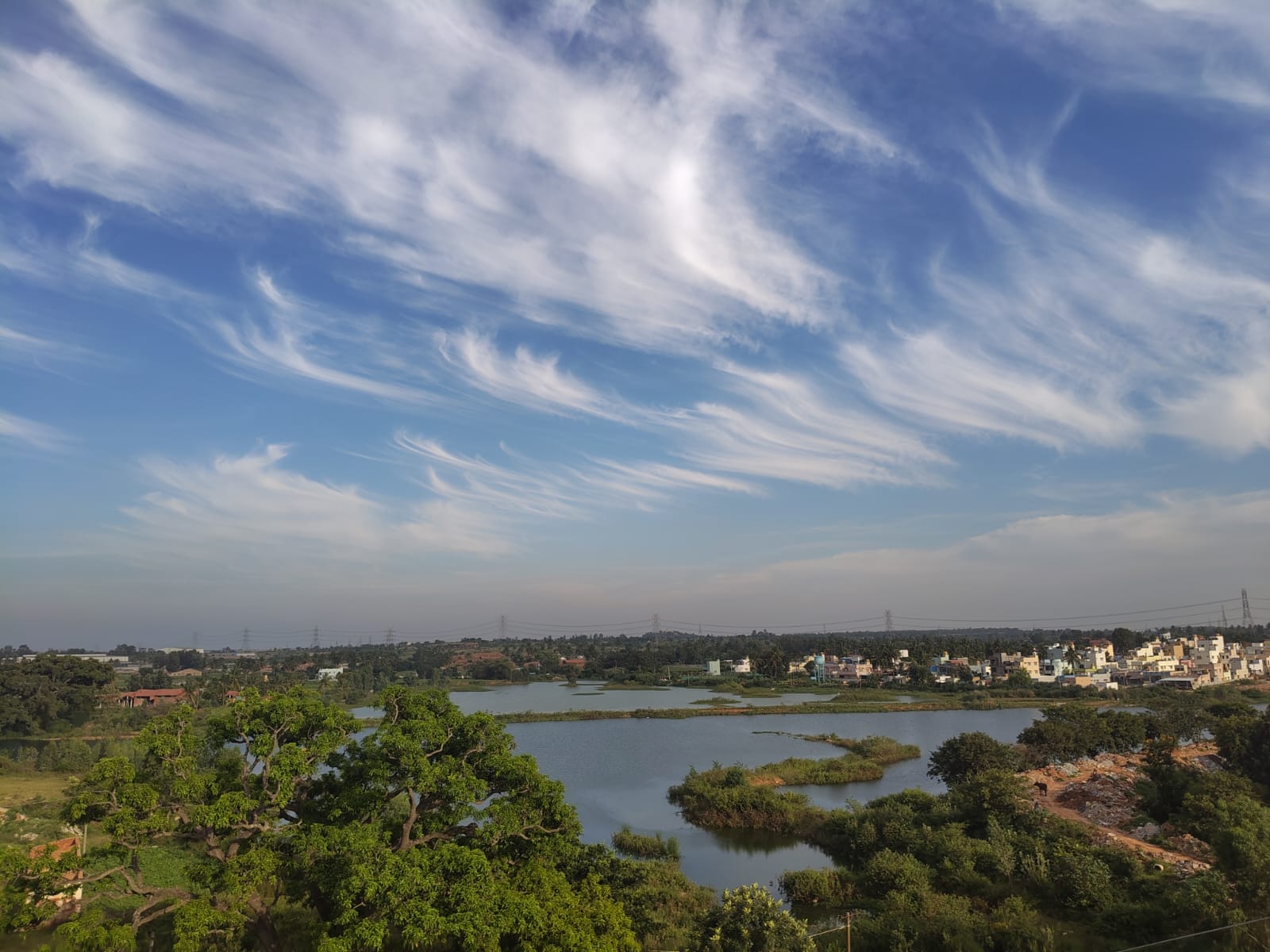 1065 square feet Flat for sale in Hosakote Hoskote — photo 2