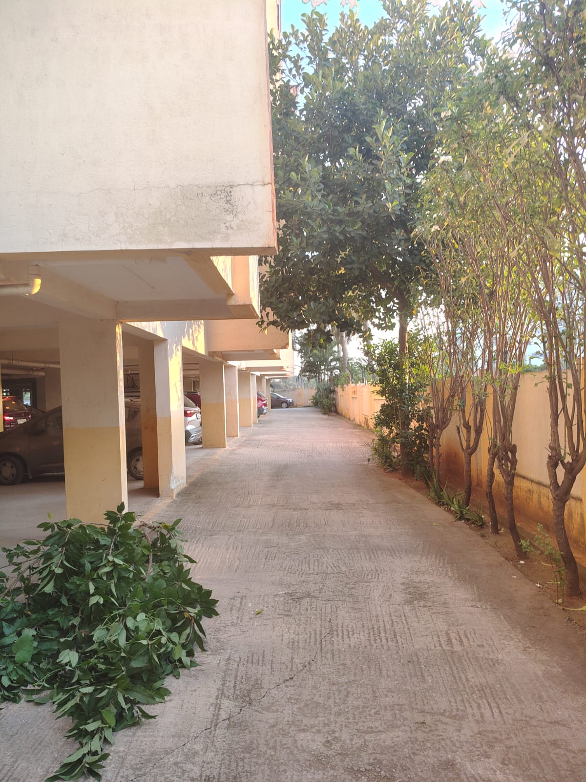 1065 square feet Flat for sale in Hosakote Hoskote — photo 3