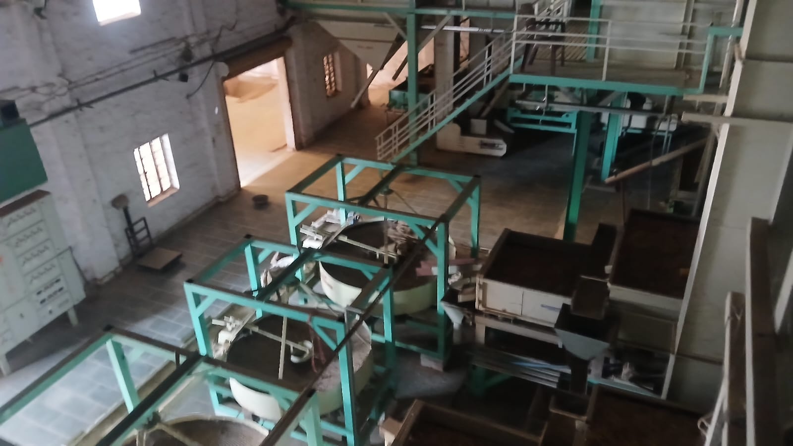 PLANT AND MACHINERY for sale in BIKANER Bikaner — photo 1