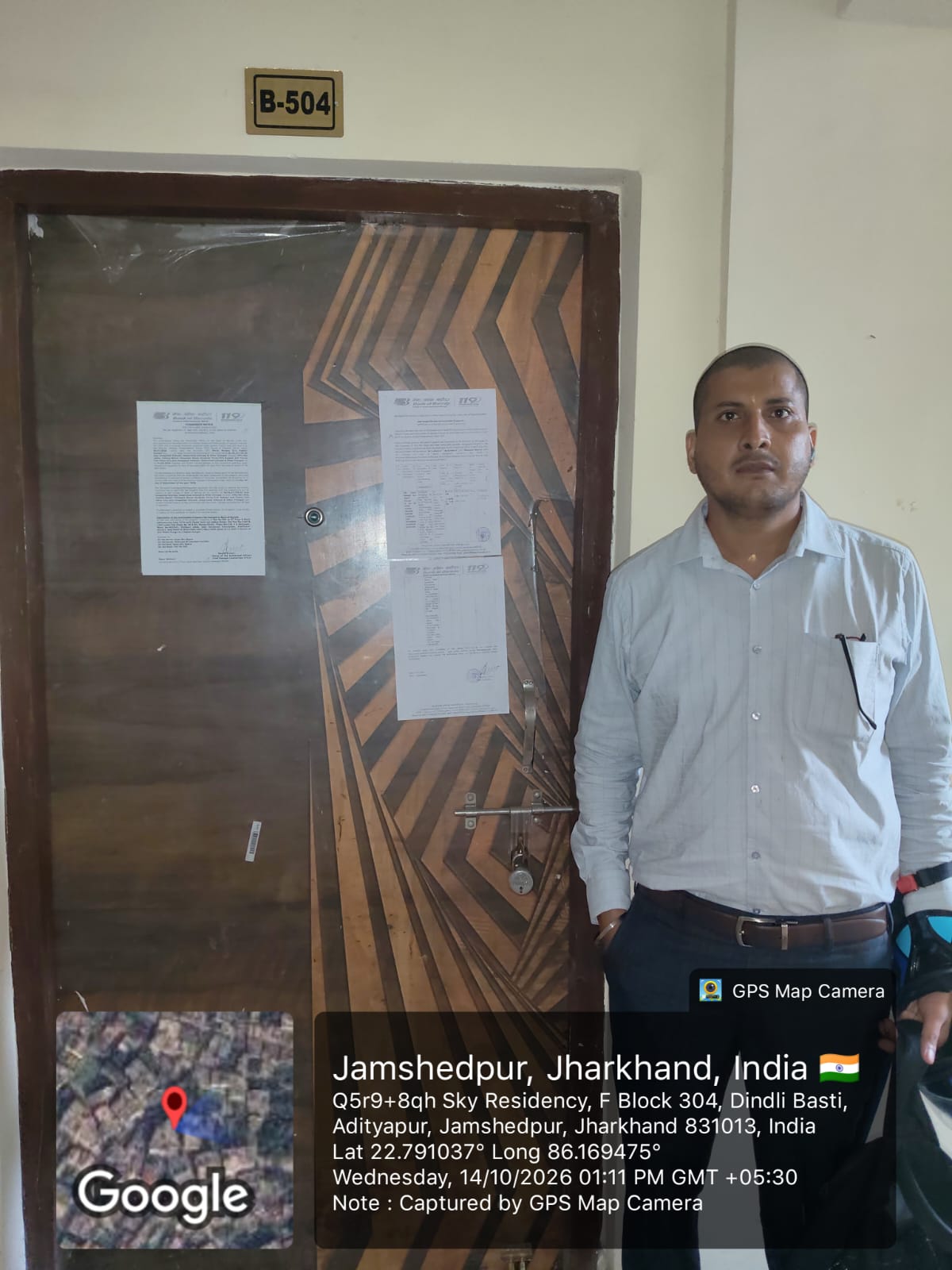 1574 square feet Flat for sale in Jamshedpur — photo 3