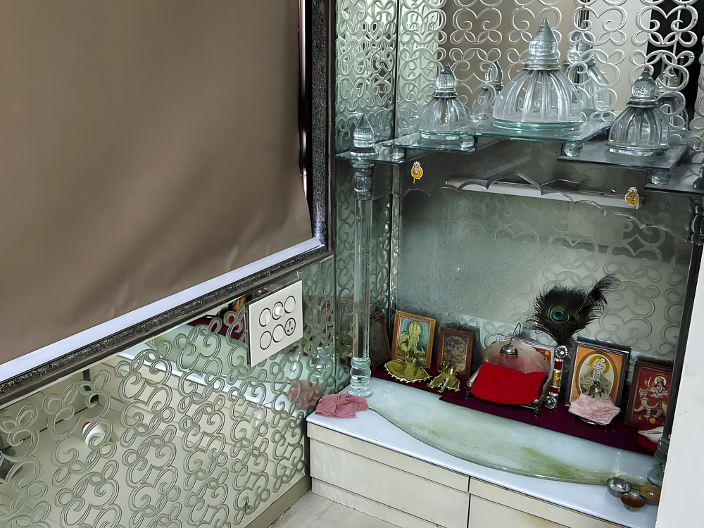Flat for sale in Residential Flat no. A-102 . A- Ashirwad Avenue, Althan, City-Surat Ta: Choryasi Dist: Surat, Surat — photo 15