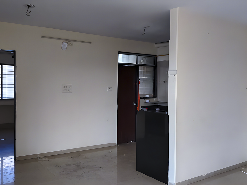 Flat for sale in Residential Flat no A-1301 Althan Ta: Choryasi, Dist: Surat, Surat — photo 19