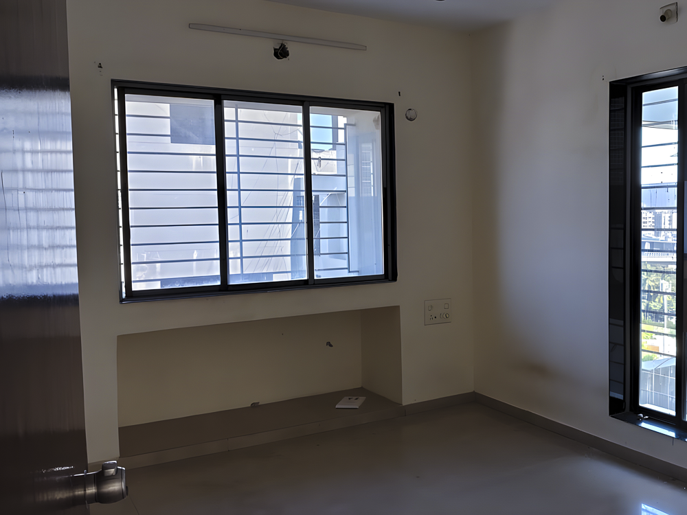 Flat for sale in Residential Flat no A-1301 Althan Ta: Choryasi, Dist: Surat, Surat — photo 12