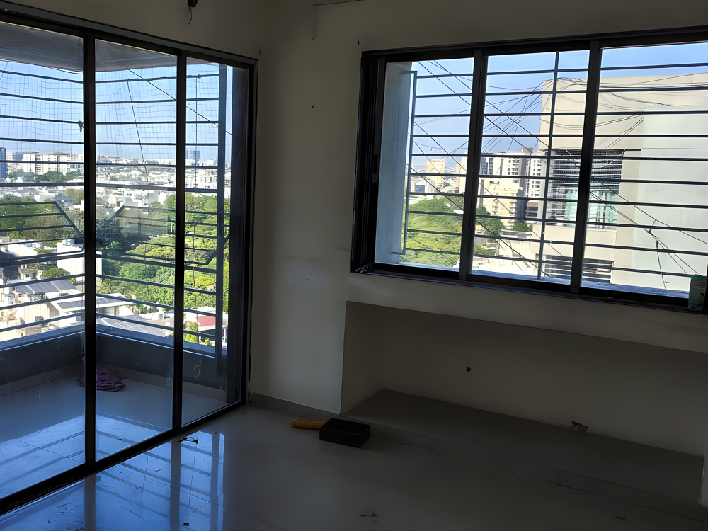 Flat for sale in Residential Flat no A-1301 Althan Ta: Choryasi, Dist: Surat, Surat — photo 6