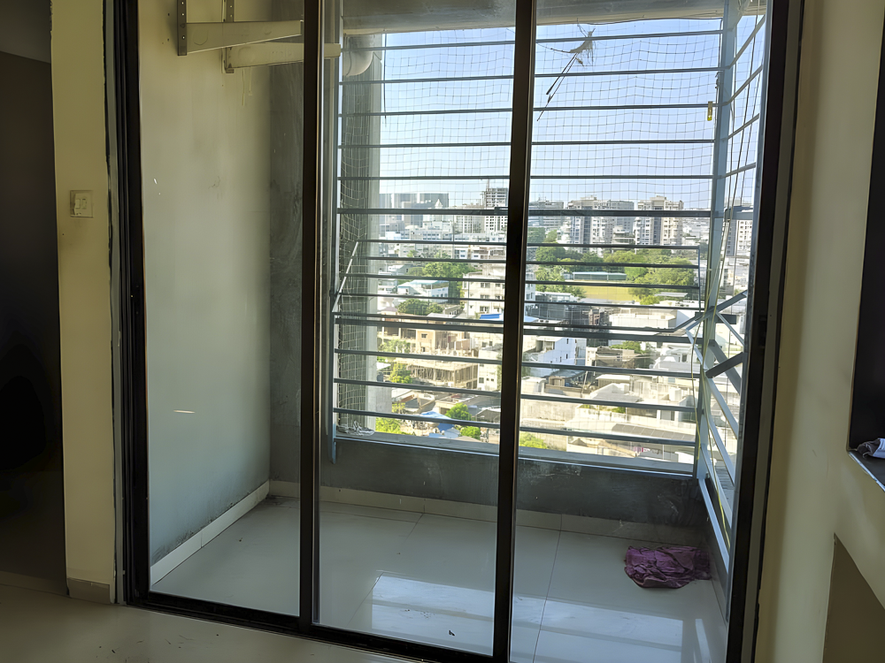 Flat for sale in Residential Flat no A-1301 Althan Ta: Choryasi, Dist: Surat, Surat — photo 8