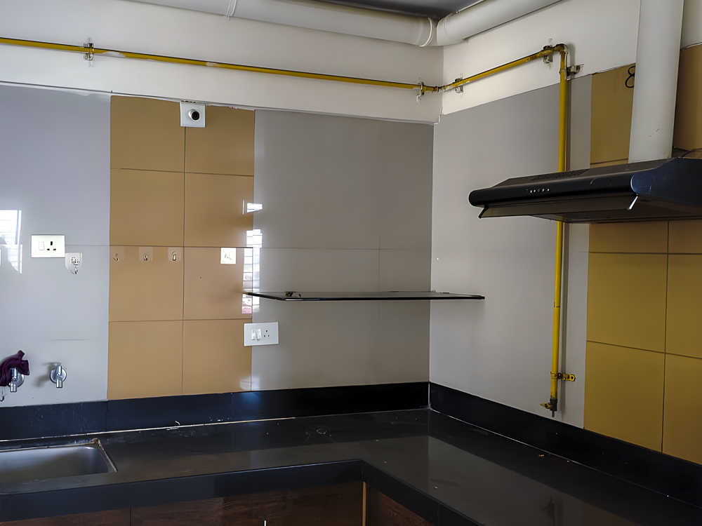 Flat for sale in Residential Flat no A-1301 Althan Ta: Choryasi, Dist: Surat, Surat — photo 13