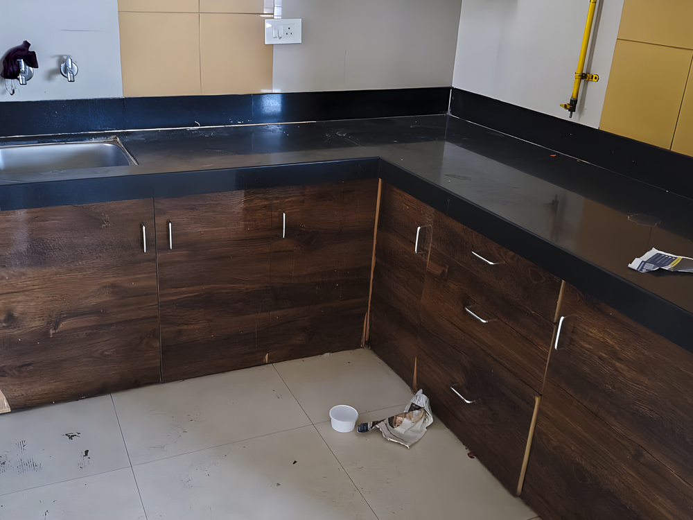 Flat for sale in Residential Flat no A-1301 Althan Ta: Choryasi, Dist: Surat, Surat — photo 15