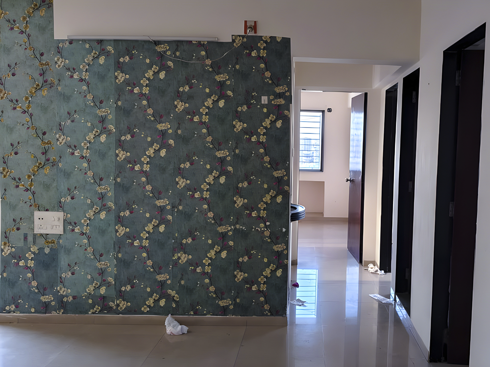 Flat for sale in Residential Flat no A-1301 Althan Ta: Choryasi, Dist: Surat, Surat — photo 16