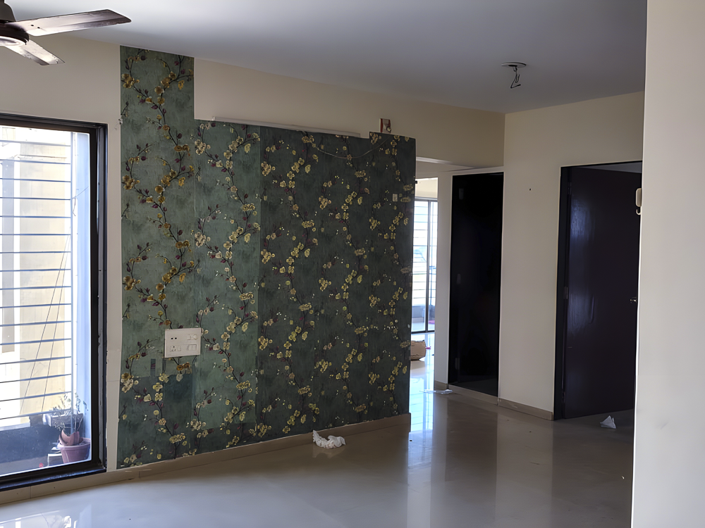 Flat for sale in Residential Flat no A-1301 Althan Ta: Choryasi, Dist: Surat, Surat — photo 17