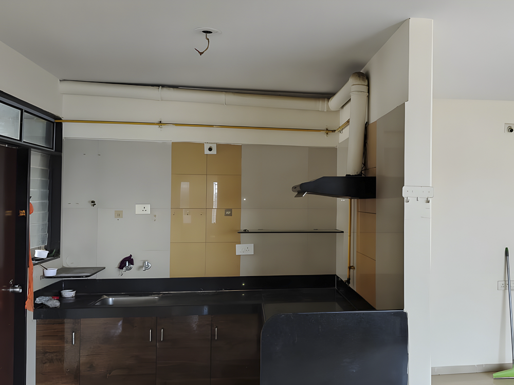 Flat for sale in Residential Flat no A-1301 Althan Ta: Choryasi, Dist: Surat, Surat — photo 18