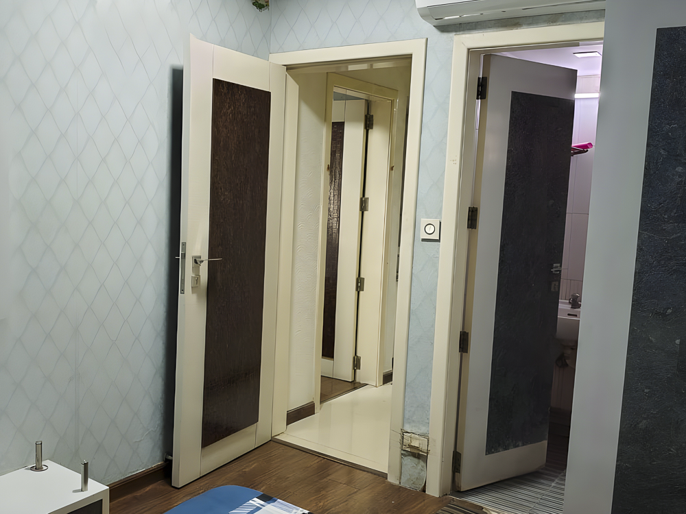 Flat for sale in Residential Flat no. A-102 . A- Ashirwad Avenue, Althan, City-Surat Ta: Choryasi Dist: Surat, Surat — photo 23