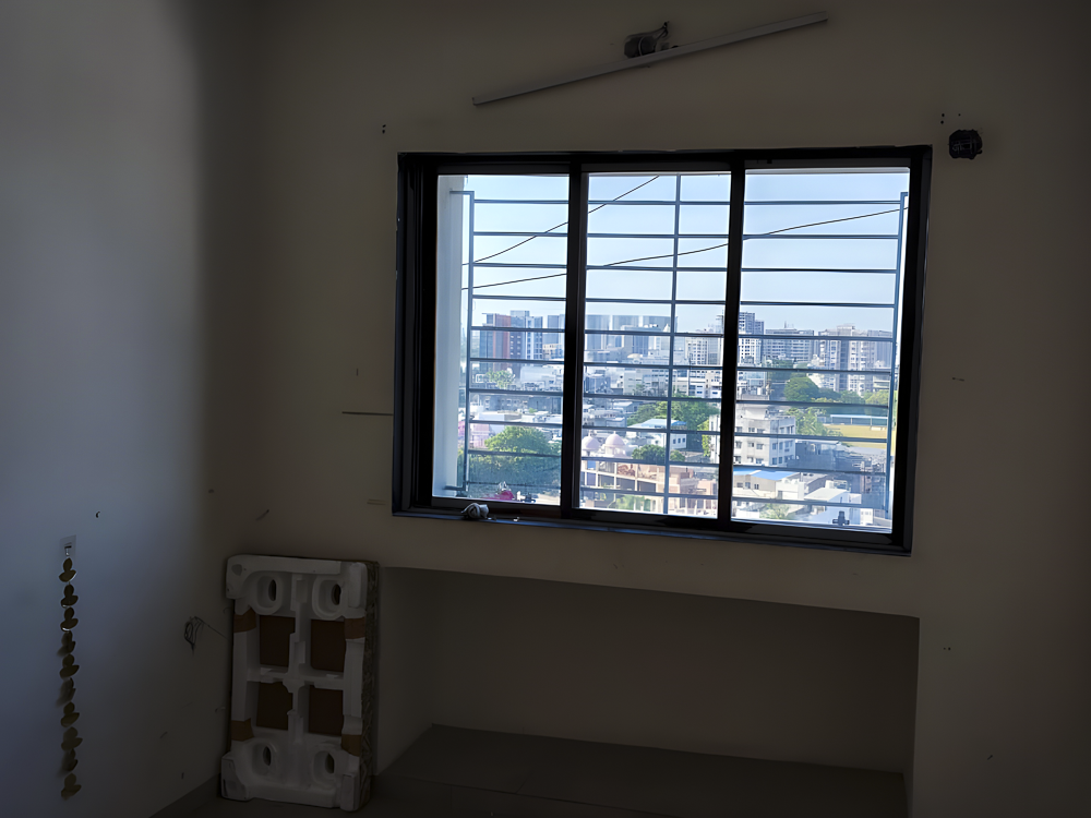 Flat for sale in Residential Flat no A-1301 Althan Ta: Choryasi, Dist: Surat, Surat — photo 3