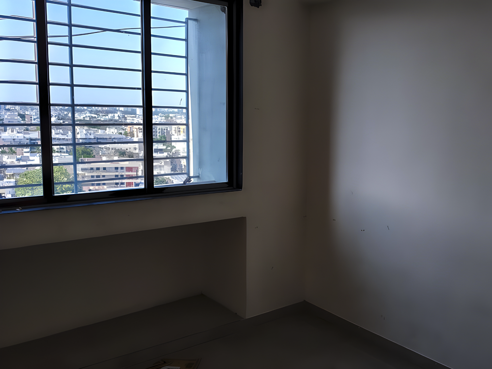 Flat for sale in Residential Flat no A-1301 Althan Ta: Choryasi, Dist: Surat, Surat — photo 4