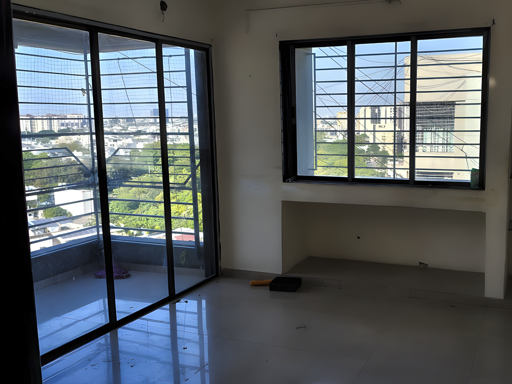 Flat for sale in Residential Flat no A-1301 Althan Ta: Choryasi, Dist: Surat, Surat — photo 5